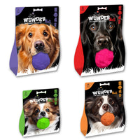 WUNDERball Fetch Toy – Durable Dog Ballh Toy