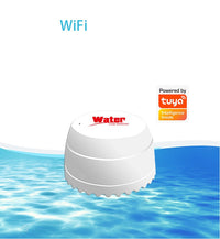 WiFi Water Leak Detector & Alarm | Easier Days Co.