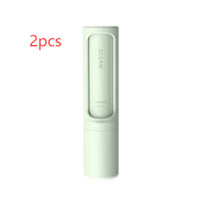 Pet Hair Remover Self Cleaning – 2-in-1 Reusable Brush