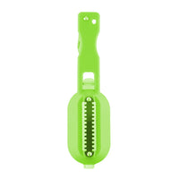 EasyScale Fish Scaler & Scraper