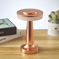 Touch LED Charging Table Lamp – Rechargeable