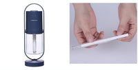USB Air Humidifier With Projection Night Lights