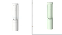 Pet Hair Remover Self Cleaning – 2-in-1 Reusable Brush