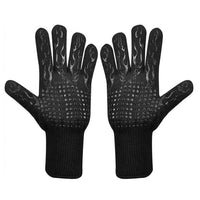 Oven Gloves – HeatGuard™ BBQ Cooking and Baking Protection