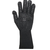 Oven Gloves – HeatGuard™ BBQ Cooking and Baking Protection
