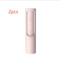Pet Hair Remover Self Cleaning – 2-in-1 Reusable Brush