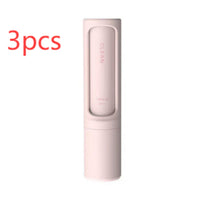 Pet Hair Remover Self Cleaning – 2-in-1 Reusable Brush