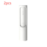 Pet Hair Remover Self Cleaning – 2-in-1 Reusable Brush