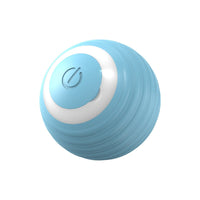 Interactive Moving Pet Ball – Smart Toy