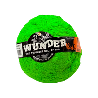 WUNDERball Fetch Toy – Durable Dog Ballh Toy