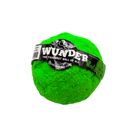 WUNDERball Fetch Toy – Durable Dog Ballh Toy