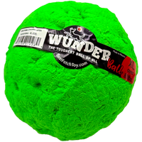 WUNDERball Fetch Toy – Durable Dog Ballh Toy