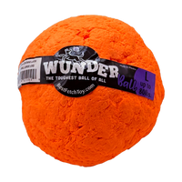 WUNDERball Fetch Toy – Durable Dog Ballh Toy