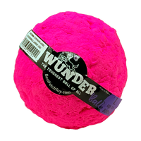 WUNDERball Fetch Toy – Durable Dog Ballh Toy