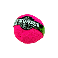 WUNDERball Fetch Toy – Durable Dog Ballh Toy
