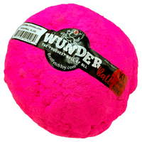 WUNDERball Fetch Toy – Durable Dog Ballh Toy