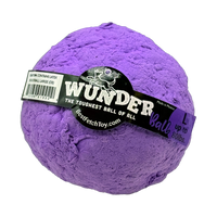 WUNDERball Fetch Toy – Durable Dog Ballh Toy