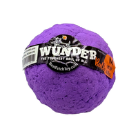 WUNDERball Fetch Toy – Durable Dog Ballh Toy