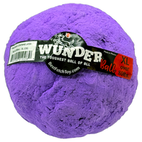 WUNDERball Fetch Toy – Durable Dog Ballh Toy