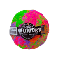 WUNDERball Fetch Toy – Durable Dog Ballh Toy